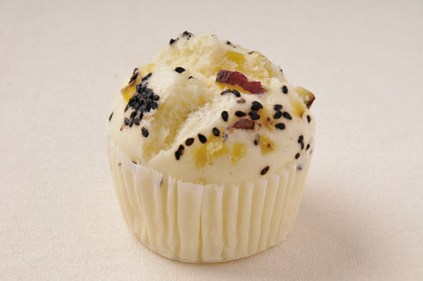 383_ラピュタ（蒸しパン）_1