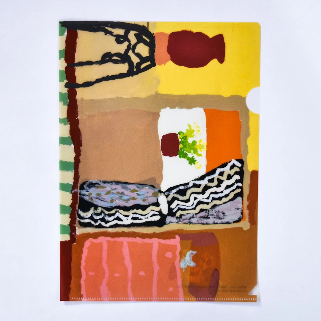 クリアファイル_小松