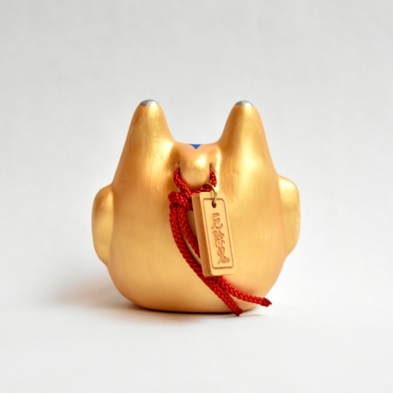 厄除鬼(大)_金②