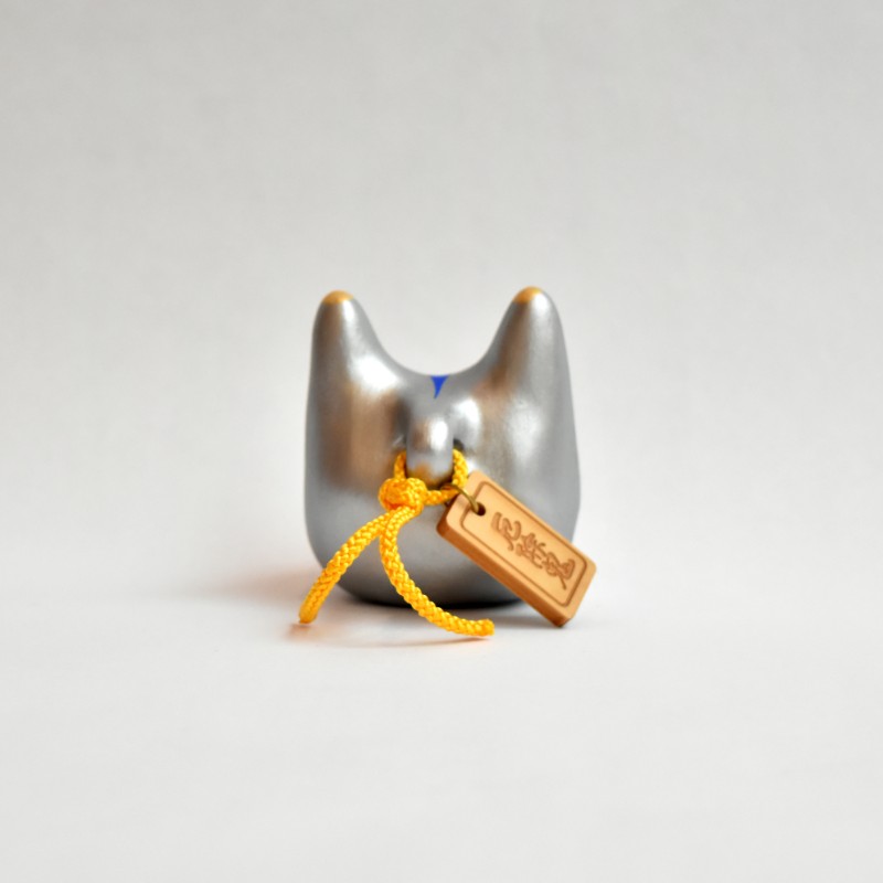 厄除鬼(小)_銀②