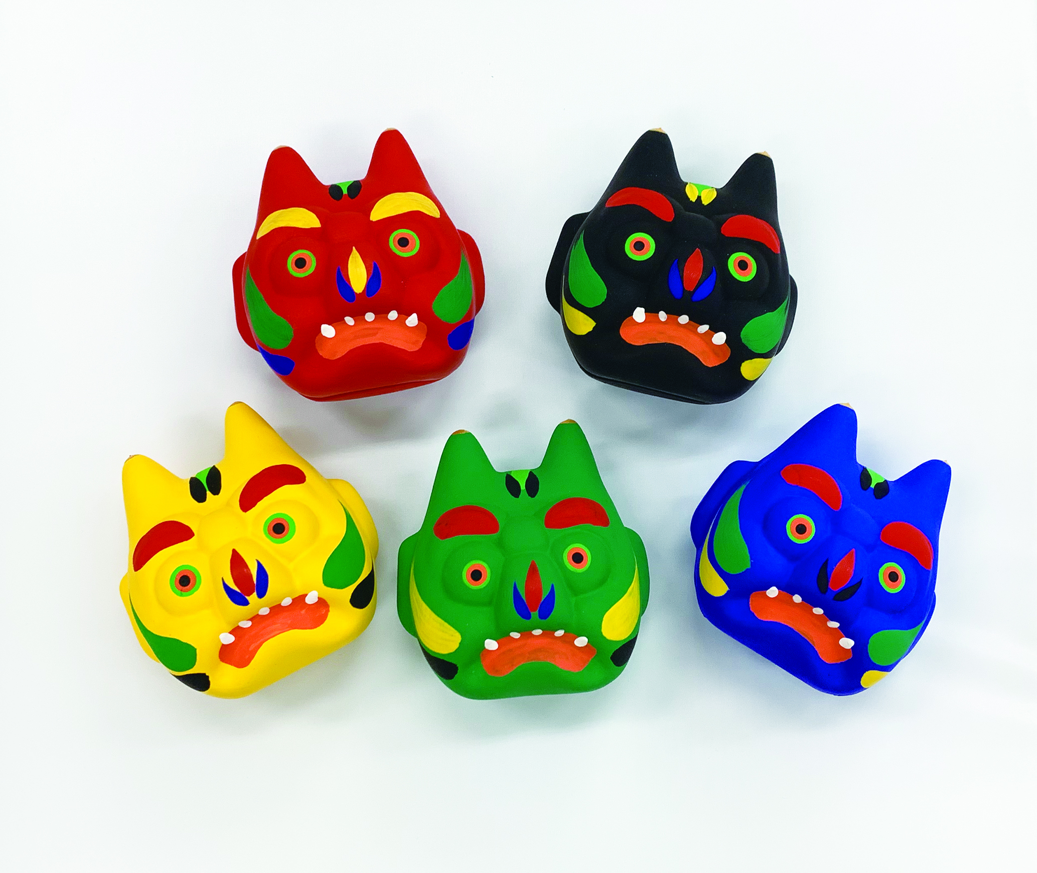 厄除鬼_大_集合