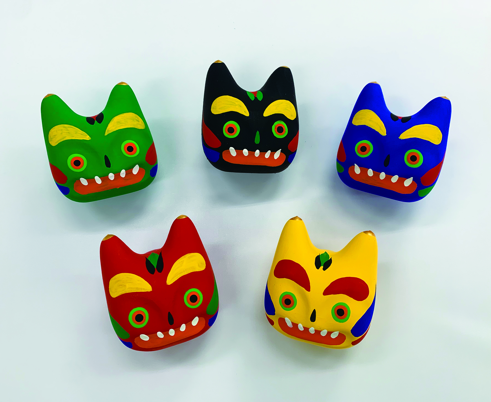 厄除鬼_小_集合