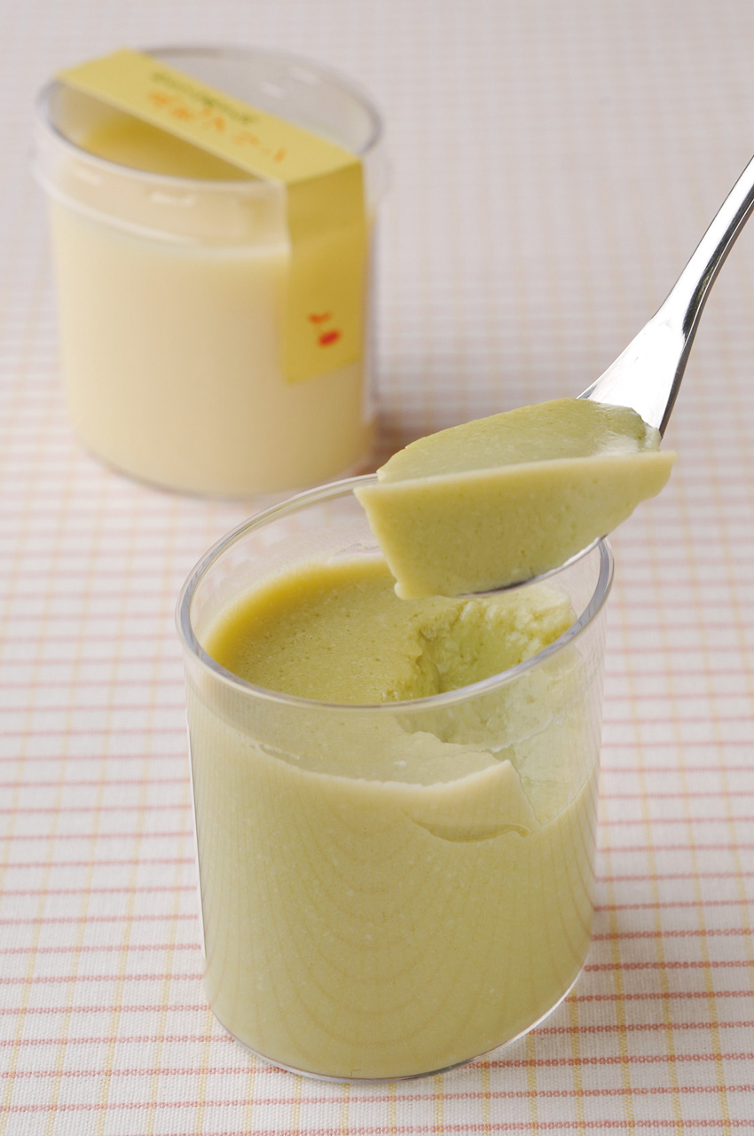 207_豆乳プリン_1