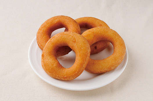 401_豆乳おからドーナツ_1