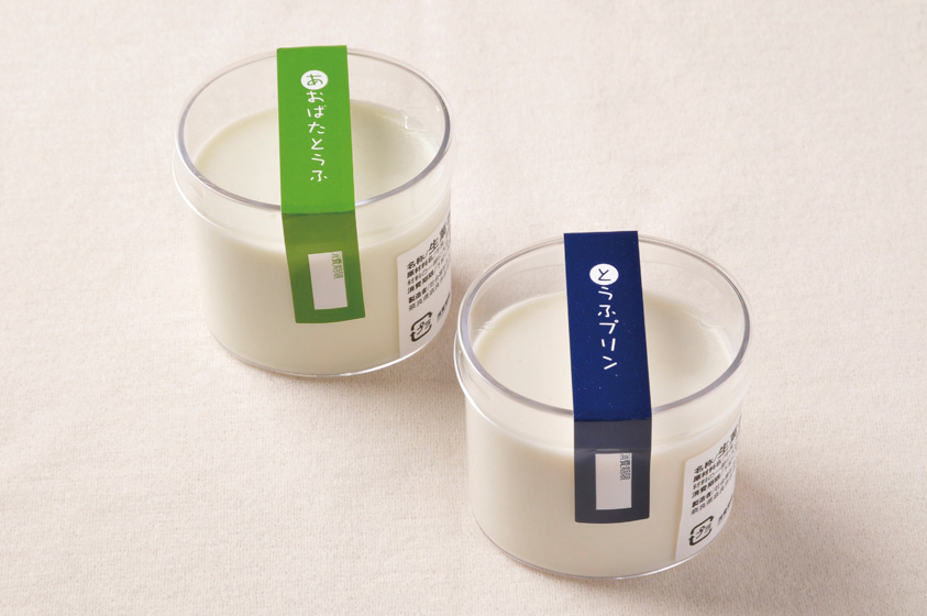 435_とうふプリン_1