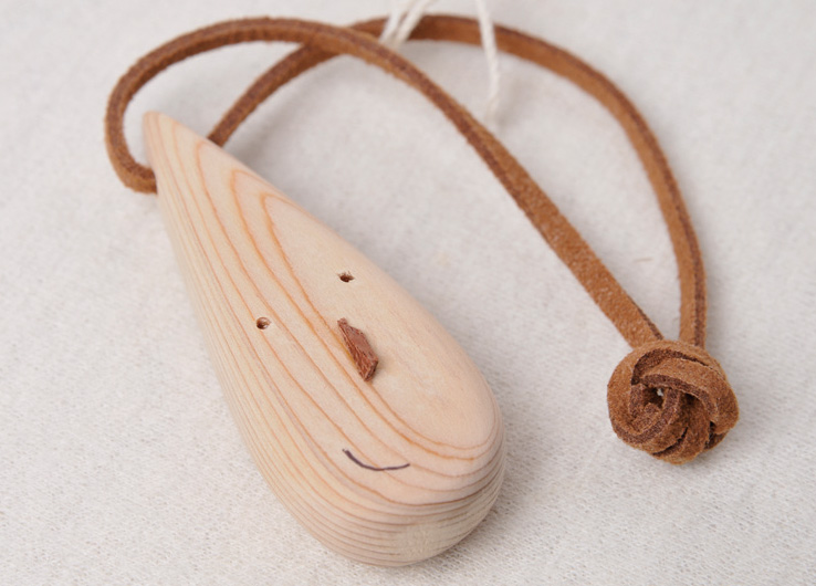 479_しずくちゃんオーナメント_1