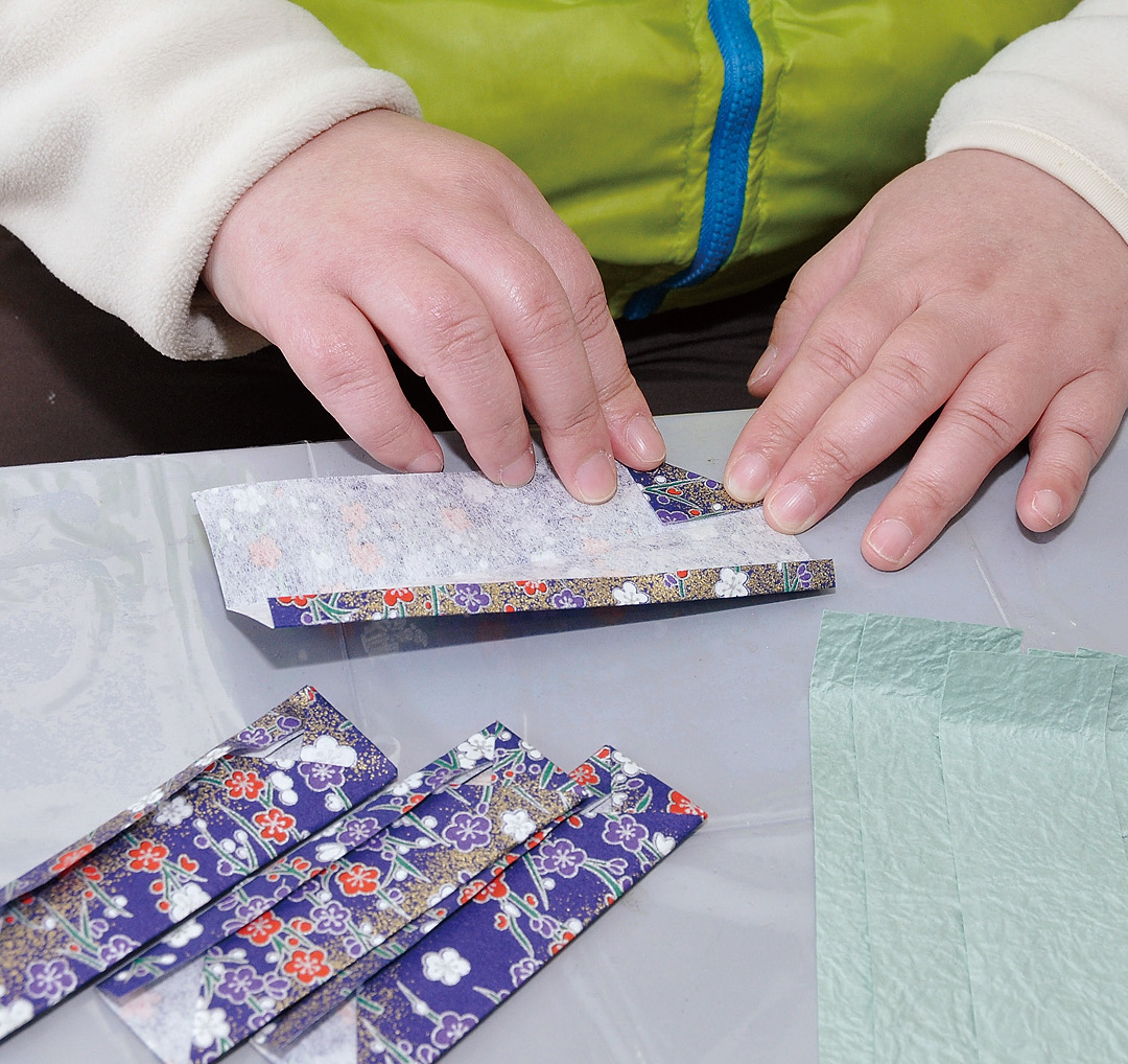 267_高級和柄おてもと5点1膳セット_2