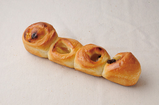 393_リンゴとレーズン_1