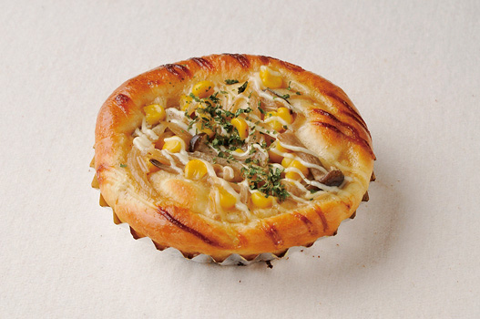 351_きのこパン_1