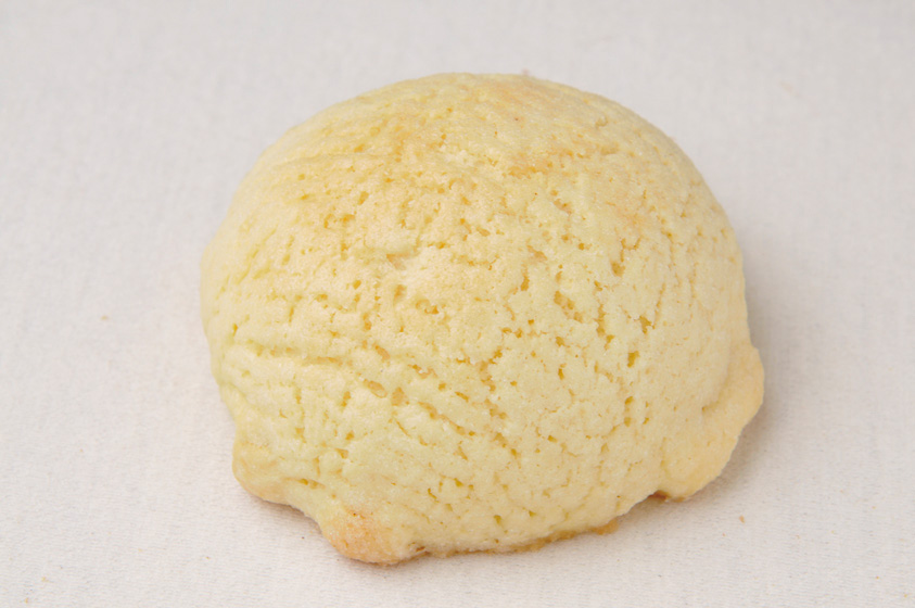 372_メロンパン_1