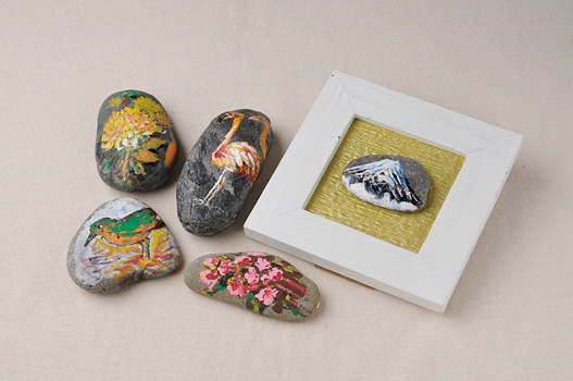 498_ストーンアート_1