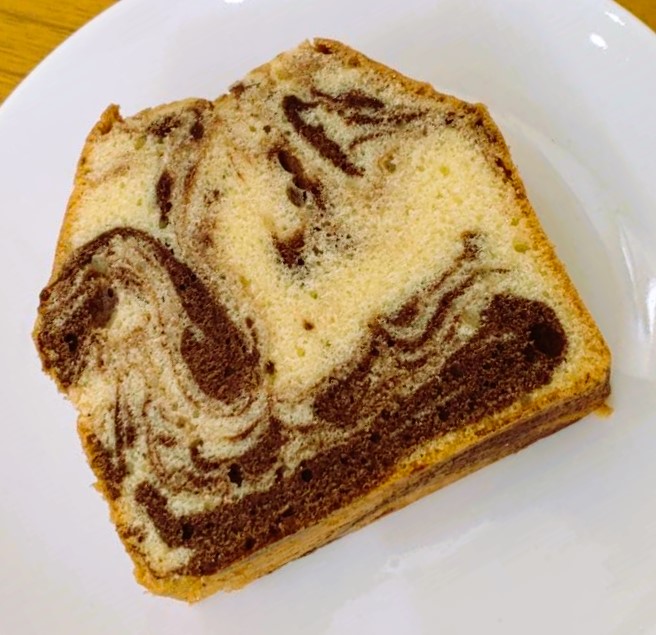 チョコマーブル