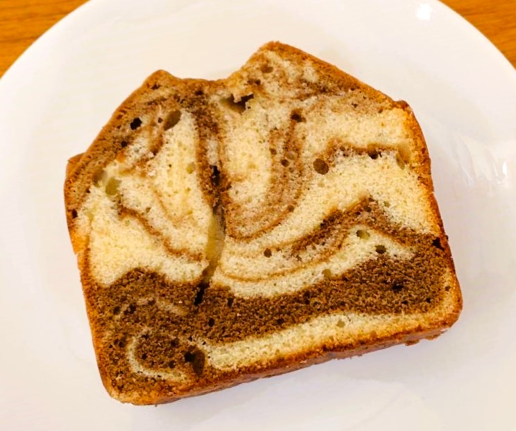 コーヒーマーブル