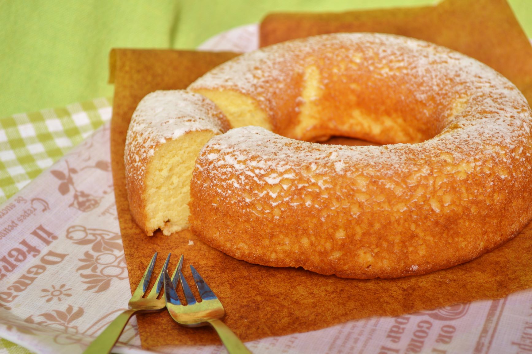 焼きドーナツ(別紙１－３）