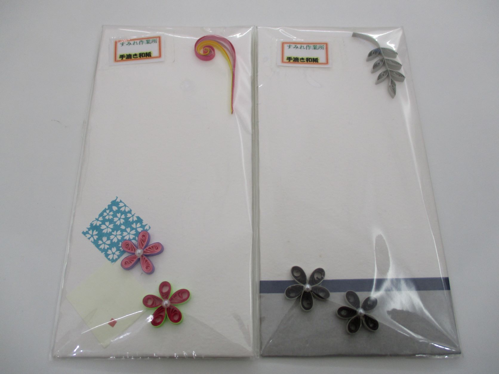 慶弔袋奈良てもの