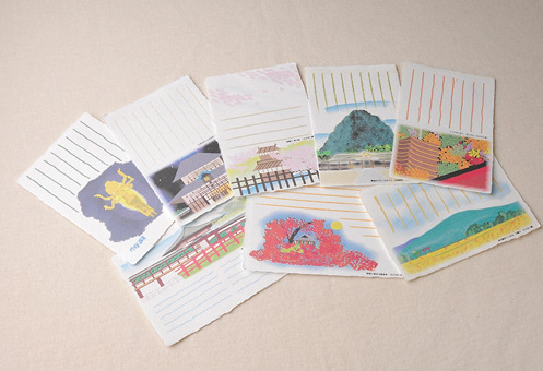 515_世界遺産ポストカード_1