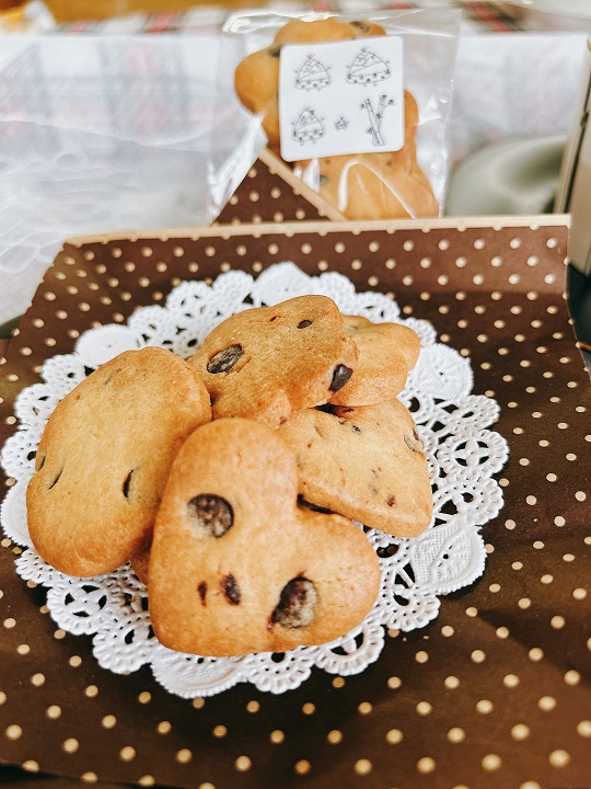 チョコチップ-1