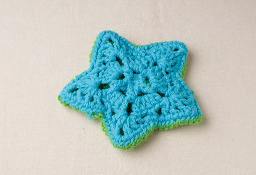 513_アクリルたわし_1