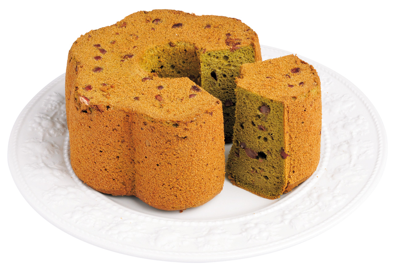 283_シフォンケーキ(花形)_1