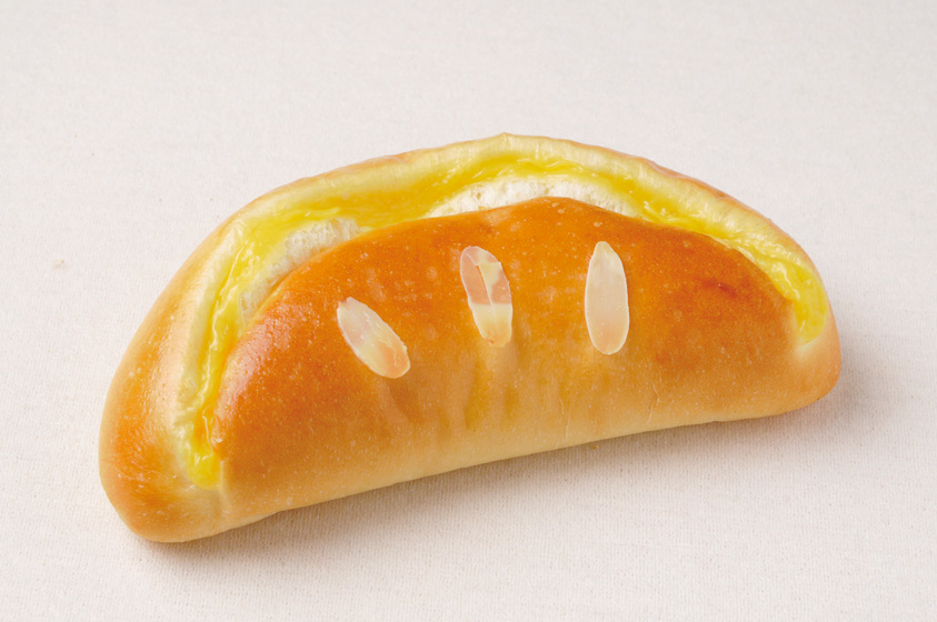 395_クリームパン_1