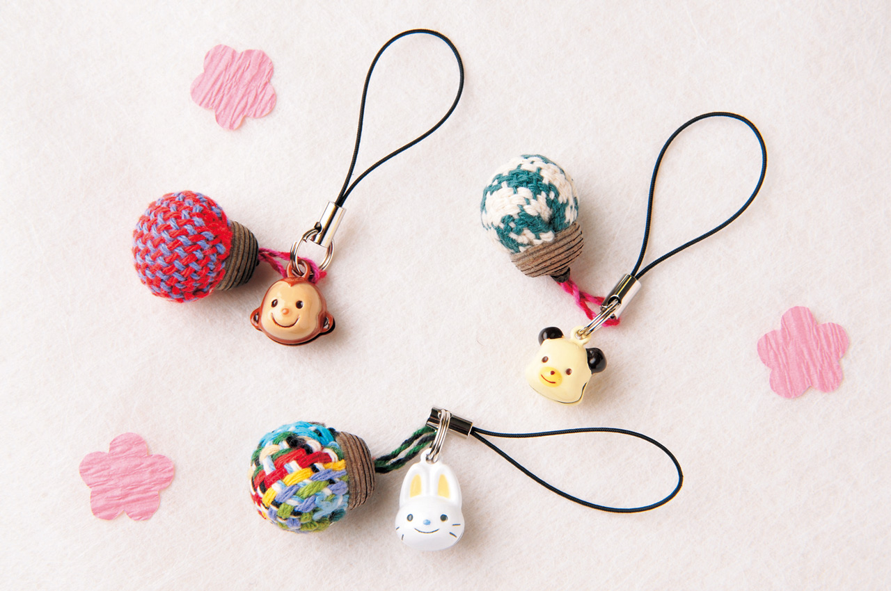 303_どんぐりストラップ(干支)_1