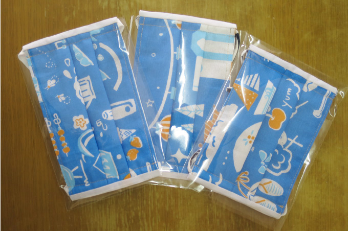 ハートトゥハート1