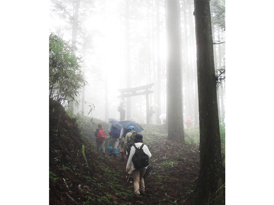 川上村エコツアー