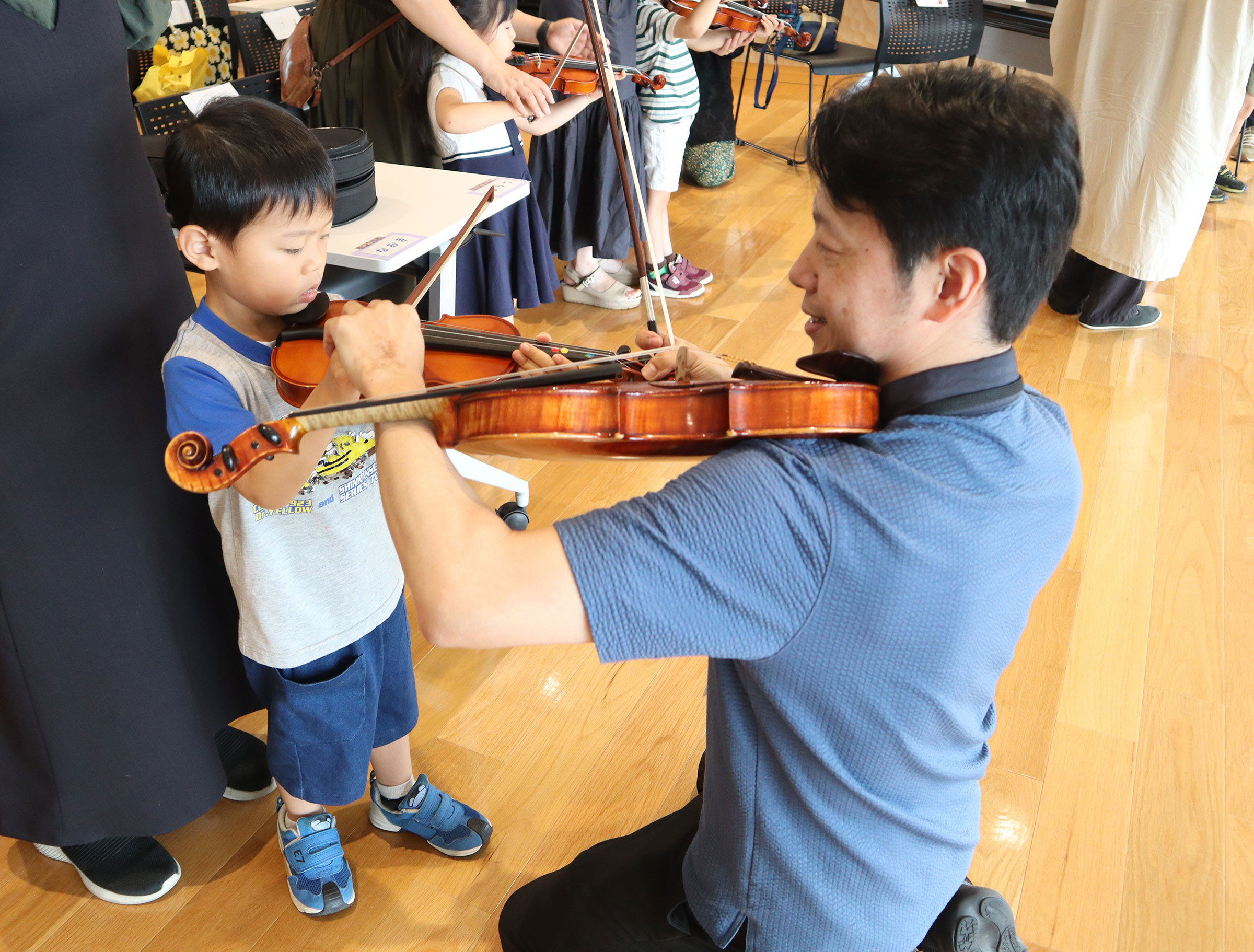violin1
