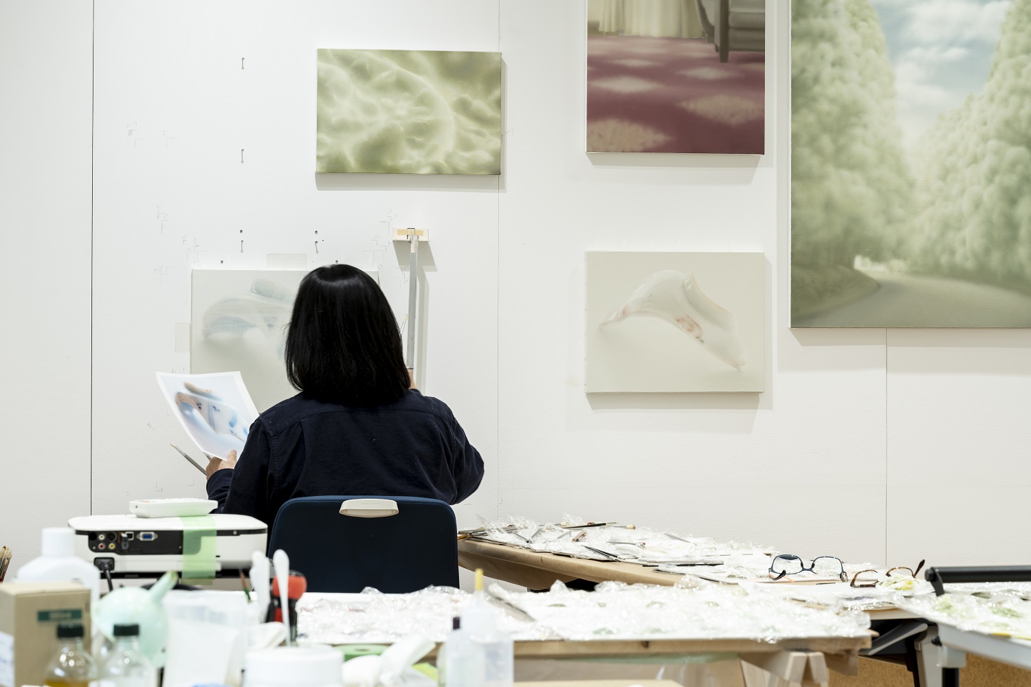 文化村クリエイション5