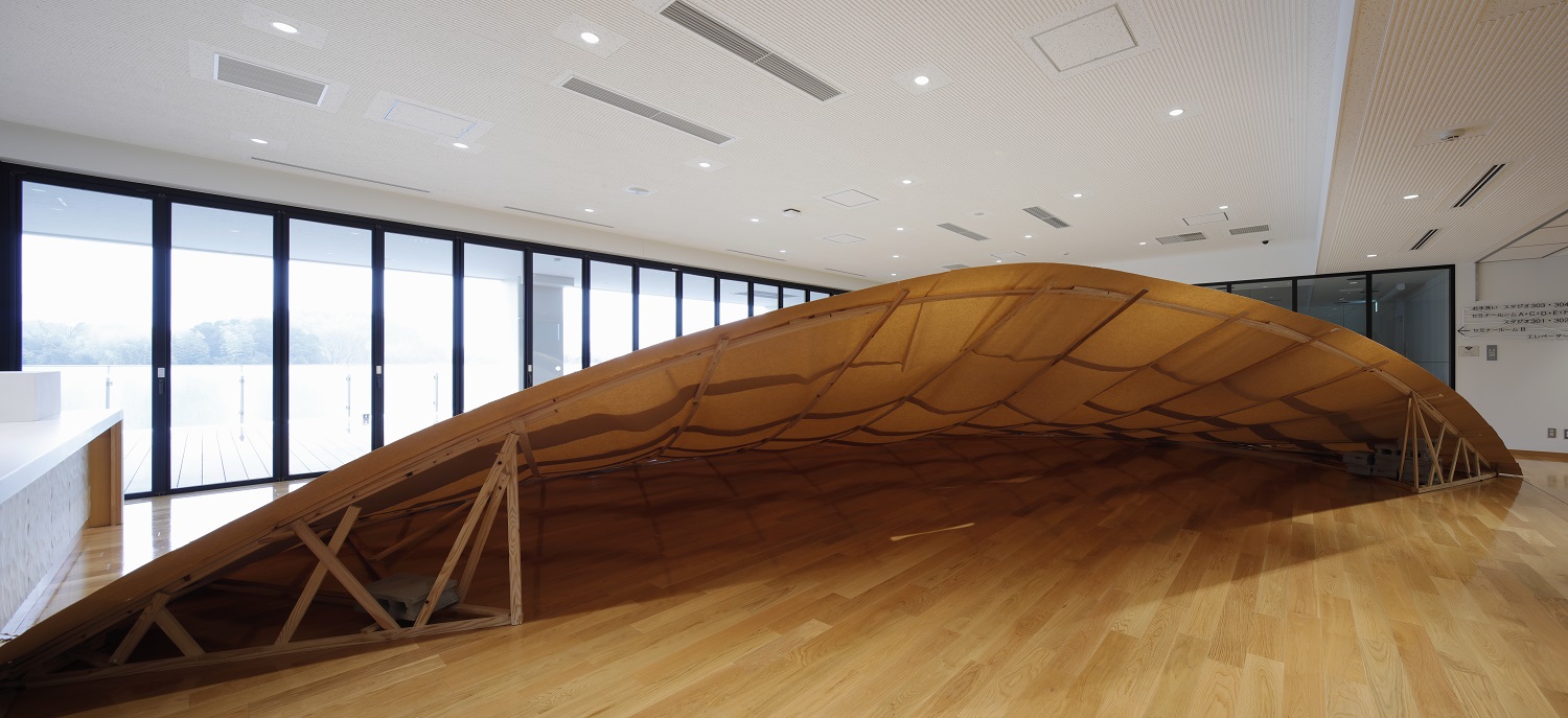 文化村クリエイション2