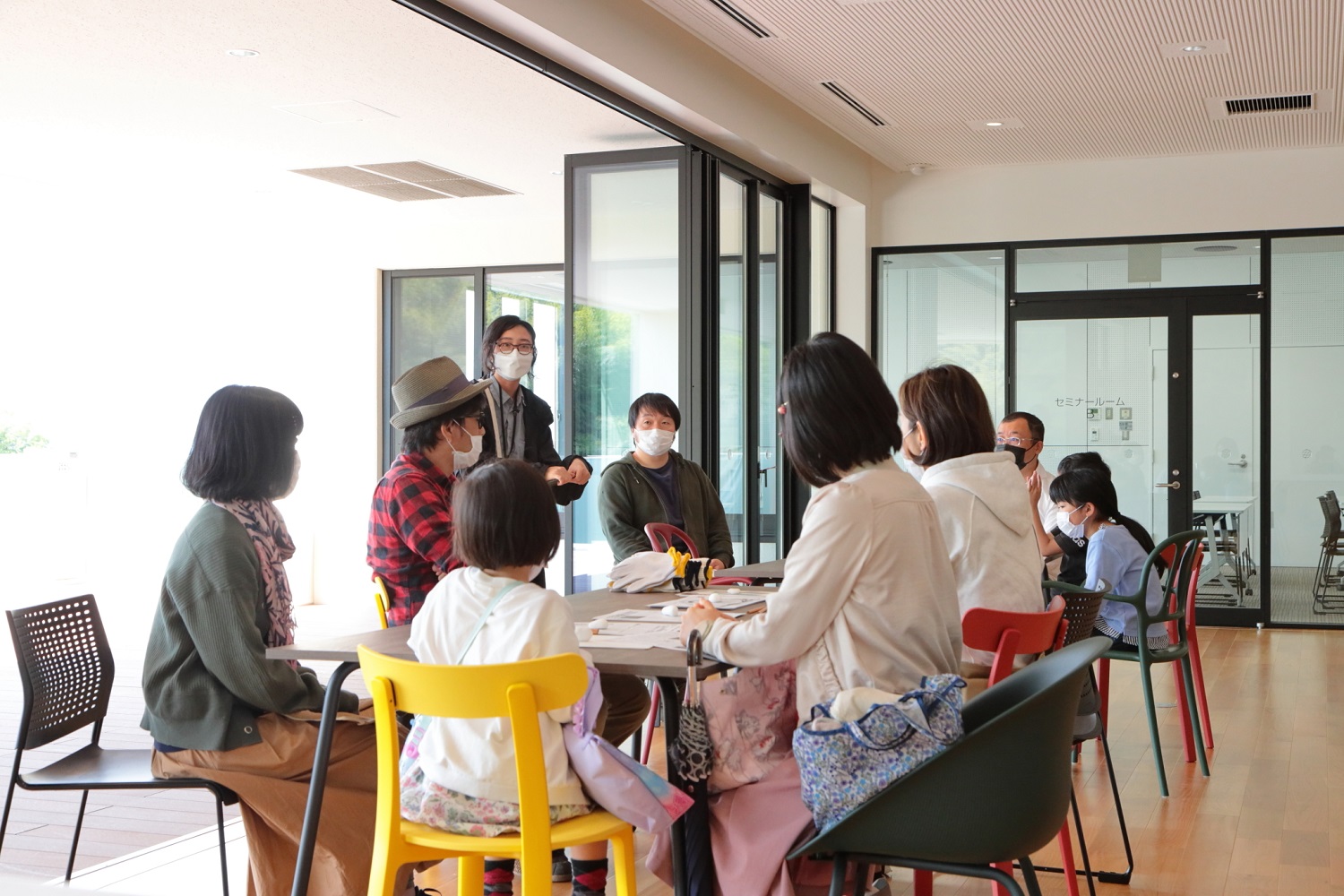 文化村クリエイション6