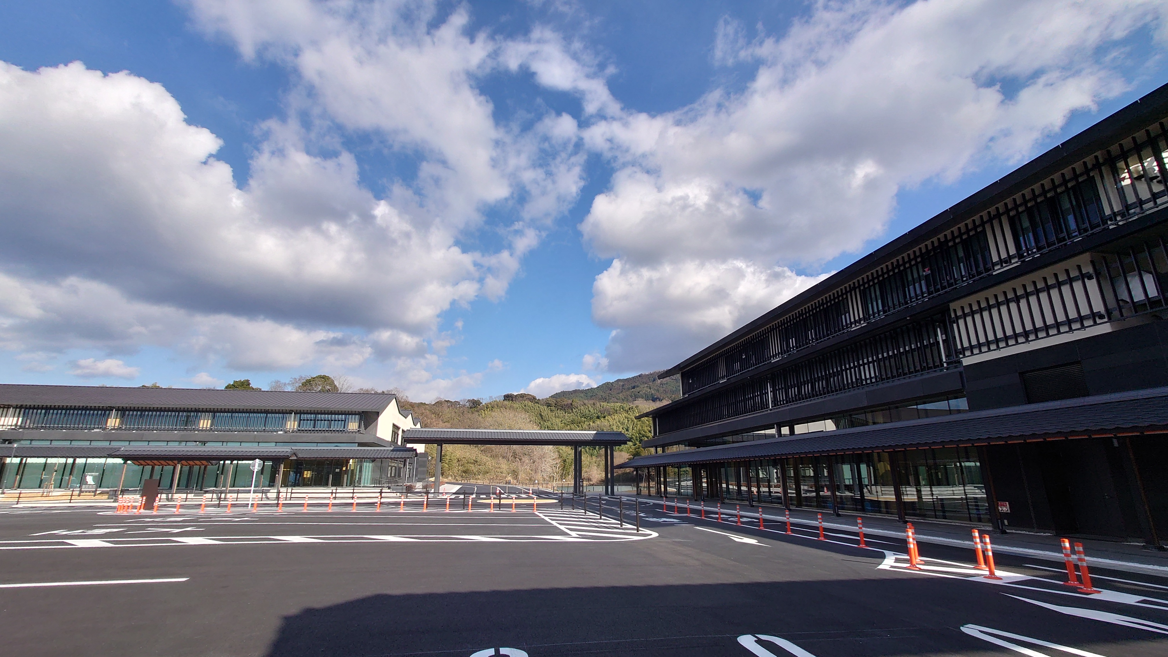 なら歴史芸術文化村