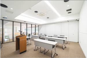 セミナールームAtop