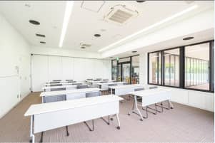 セミナールームBtop