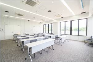 セミナールームCtop