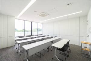 セミナールームFtop