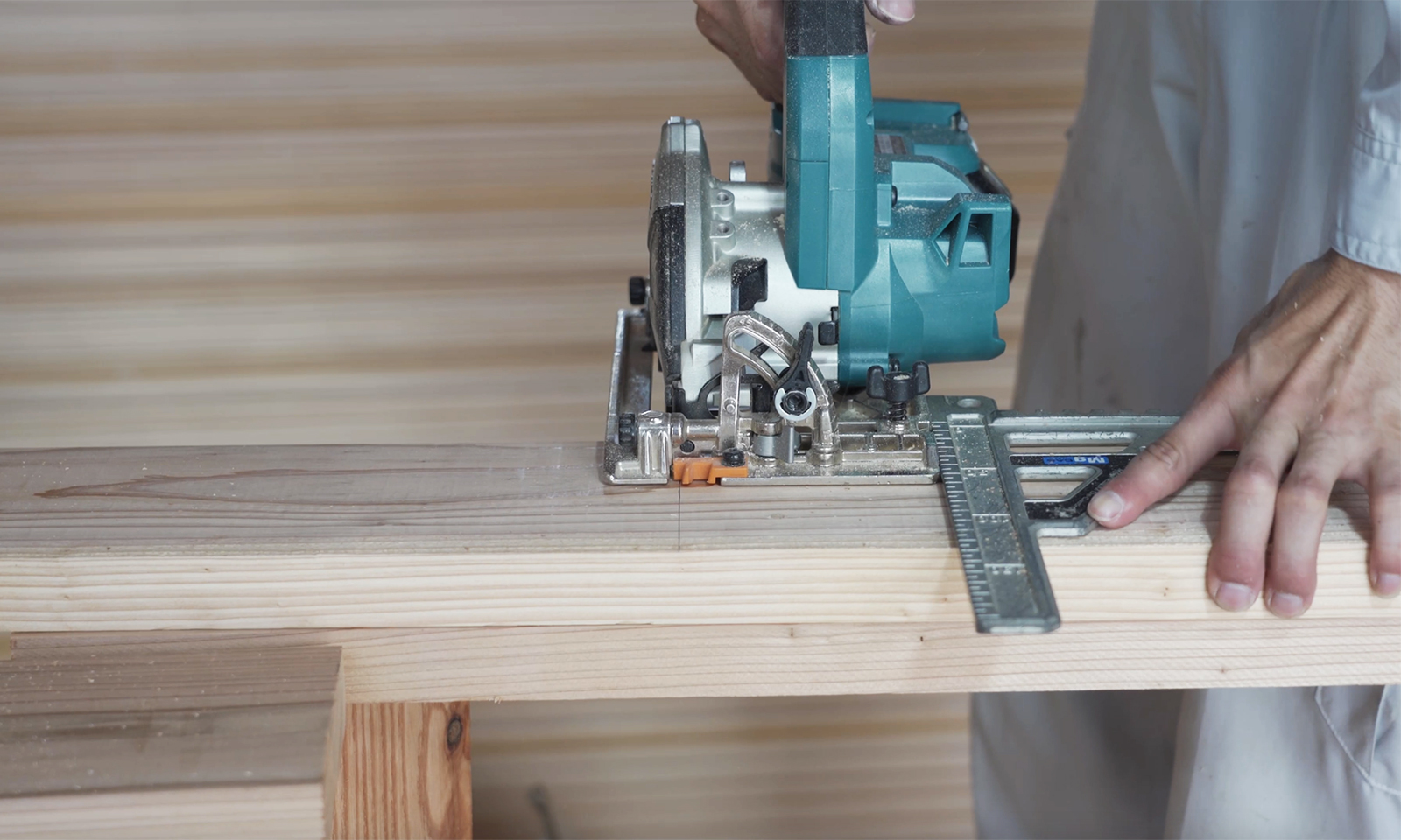 工務店の仕事に関わる職種