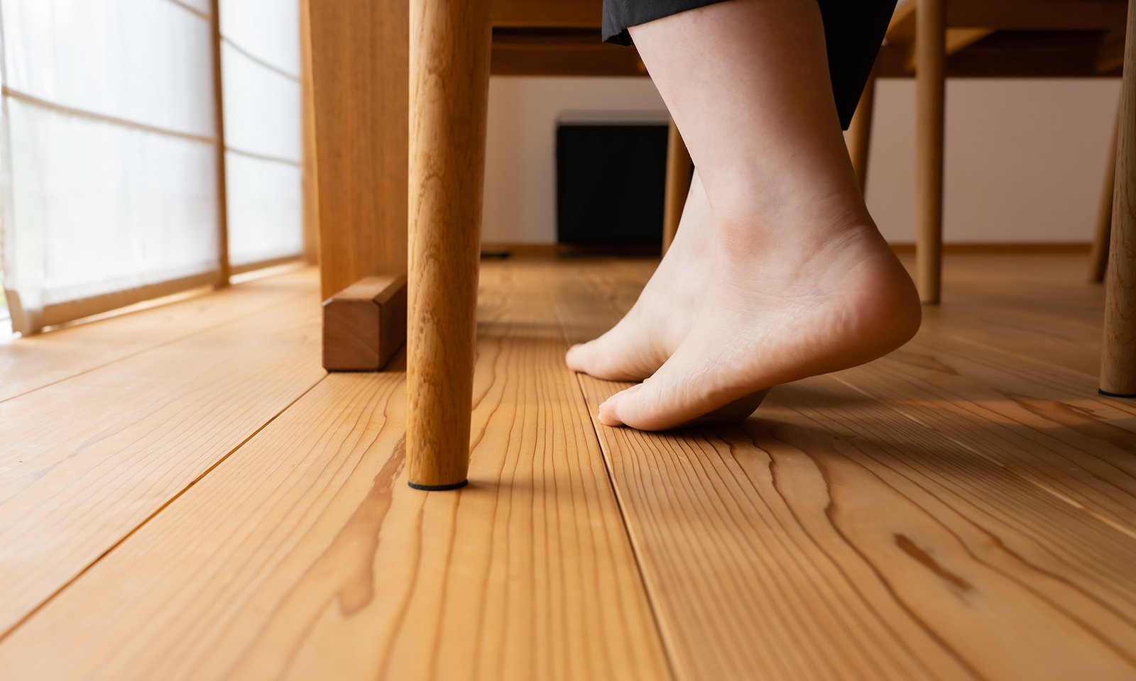 工務店の仕事　インタビュー