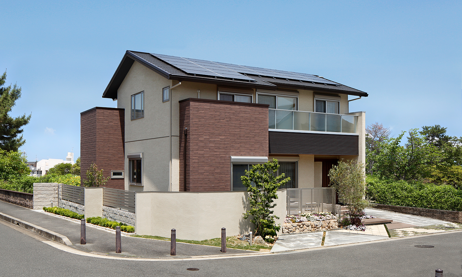 家づくりの流れ 家づくりの相談対応