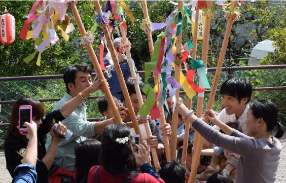 地域活性化プロジェクト