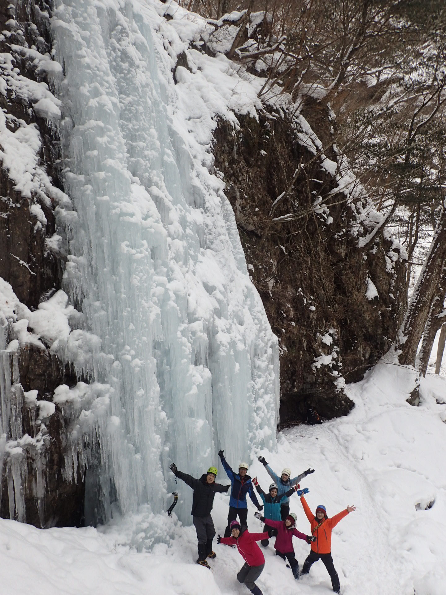 青空ファンイメージ写真