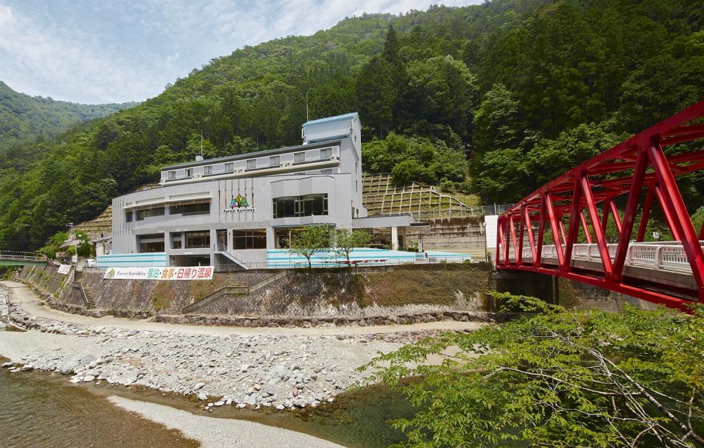 フォレストかみきたイメージ写真