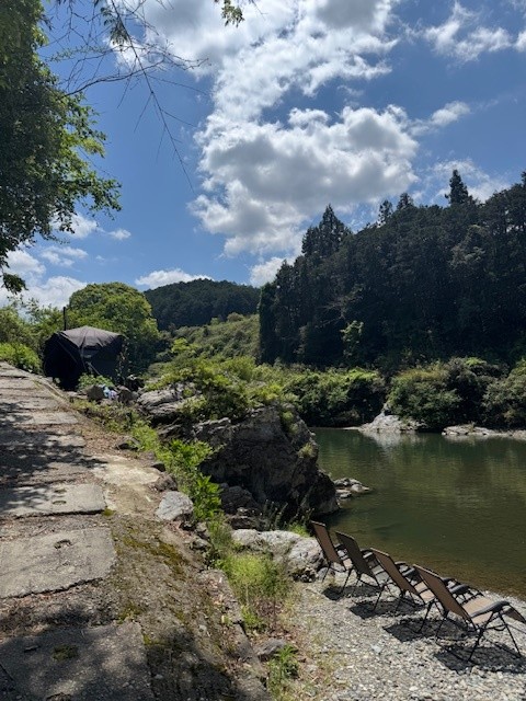 GAZILLA OUTDOORTOURイメージ写真