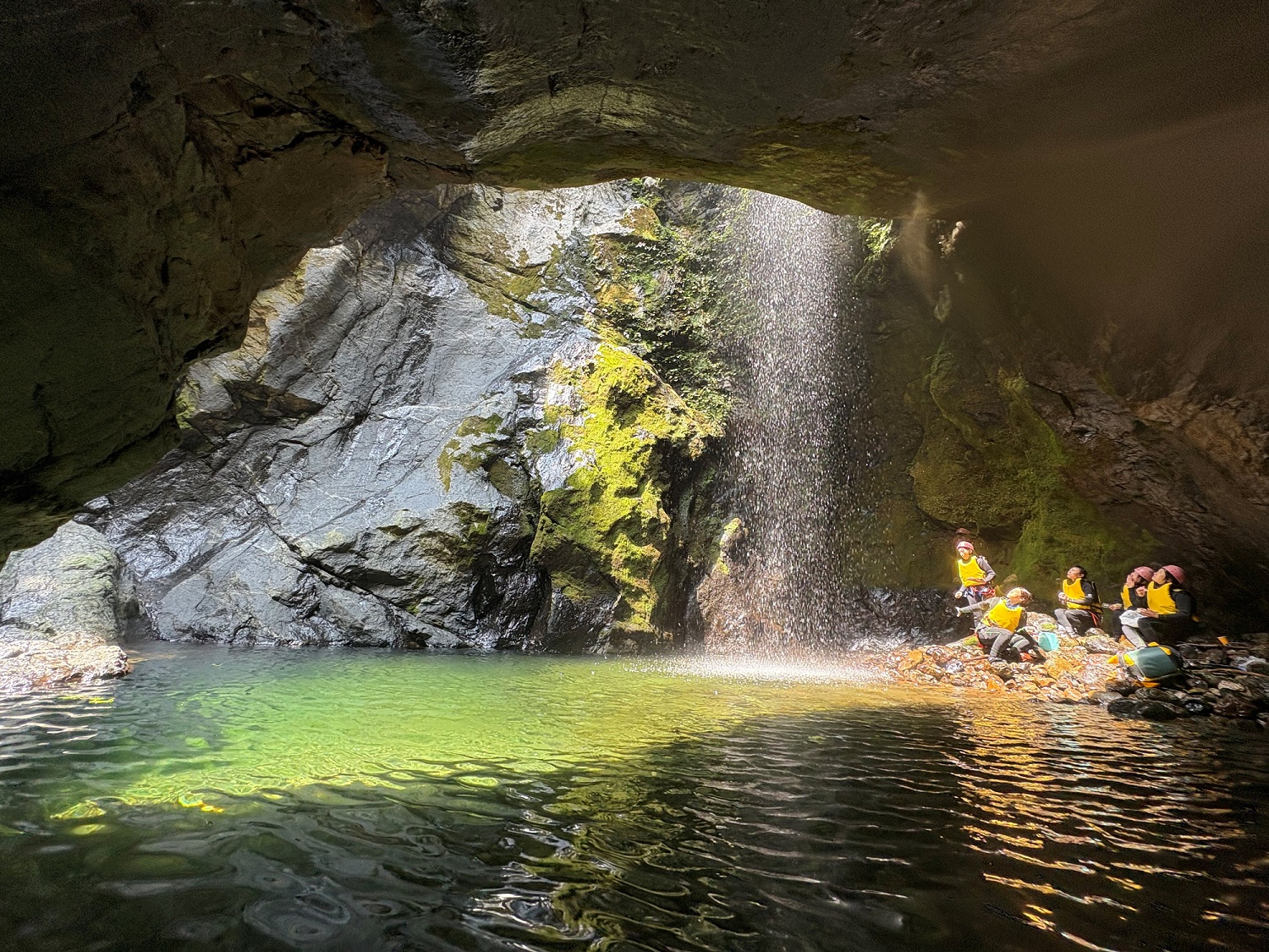 West Adventureイメージ写真