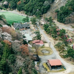 『きなりの郷』KINARI Camp!