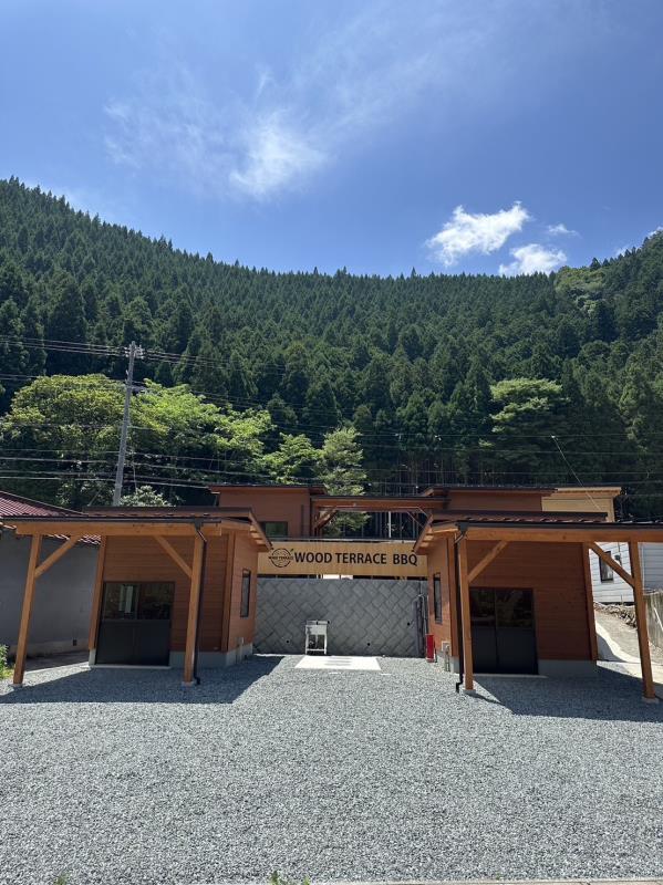 WOOD TERRACEイメージ写真