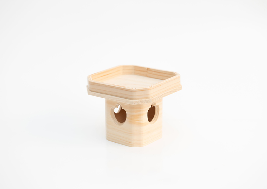 吉谷木工所のページへリンク