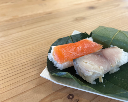 食事処・カフェ写真