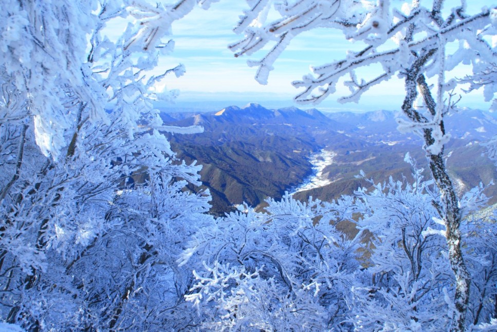 三峰山