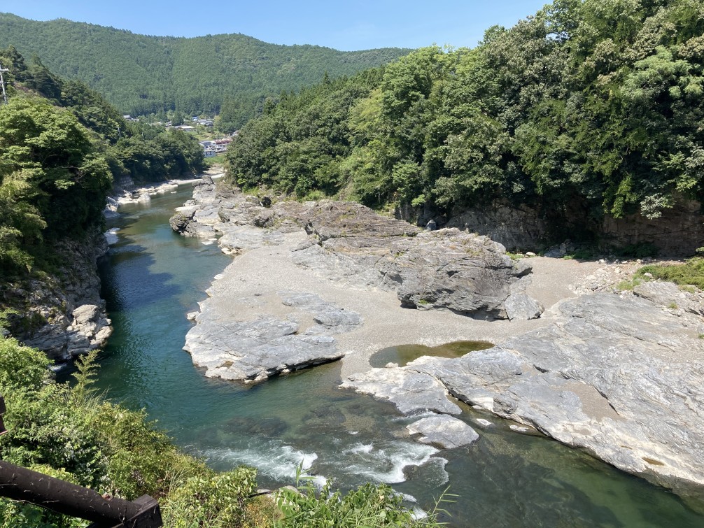 宮滝
